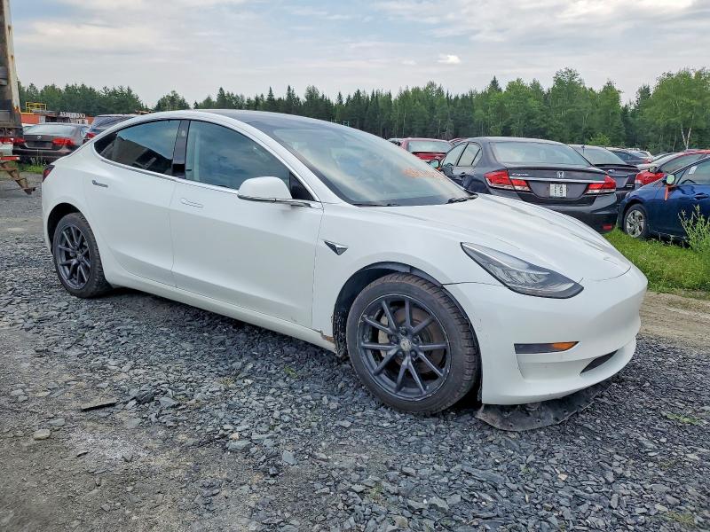 Aukcja sprzedaży 2020 Tesla Model 3, vin: 5YJ3E1EA0LF529332, numer aukcji: 60813856