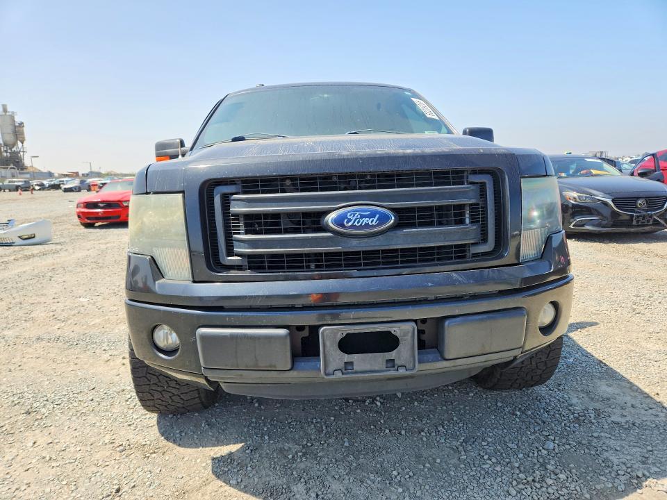 2013 Ford F150 მანქანა იყიდება აუქციონზე, vin: 1FTFW1CF3DFD41572, აუქციონის ნომერი: 60209266