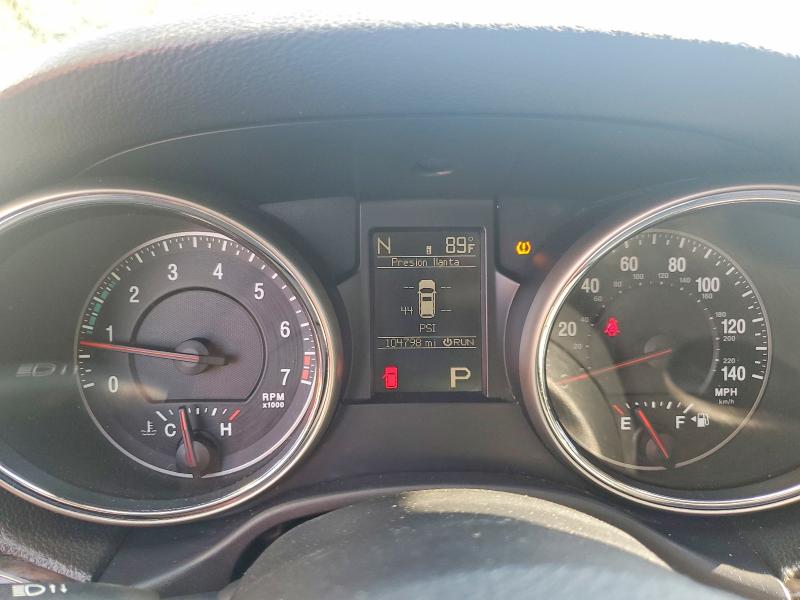 59329046 :رقم المزاد ، 1J4RS4GGXBC518317 vin ، 2011 Jeep Grand Cherokee مزاد بيع
