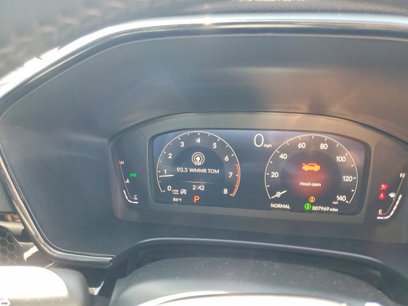 Aukcja sprzedaży 2026 Honda Cr-v, vin: 2HKRS4H75TH414540, numer aukcji: 62291466