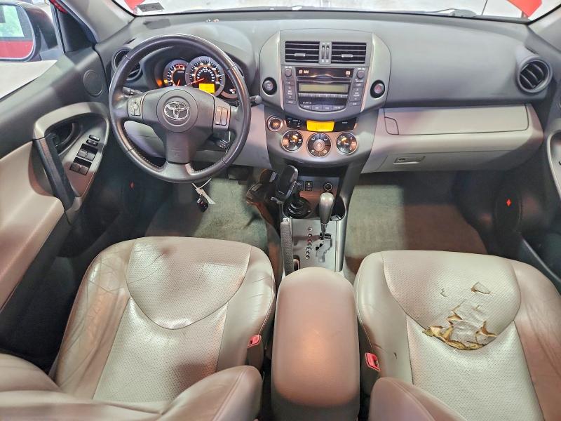 Aukcja sprzedaży 2010 Toyota Rav4, vin: 2T3DF4DV8AW033273, numer aukcji: 60203876