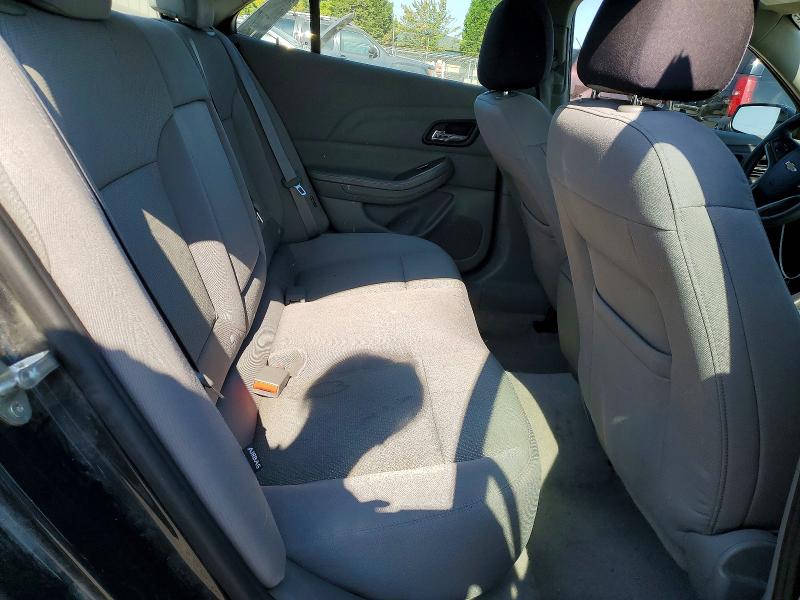 Продаж на аукціоні авто 2015 Chevrolet Malibu, vin: 1G11B5SLXFF109048, номер лоту: 61156126