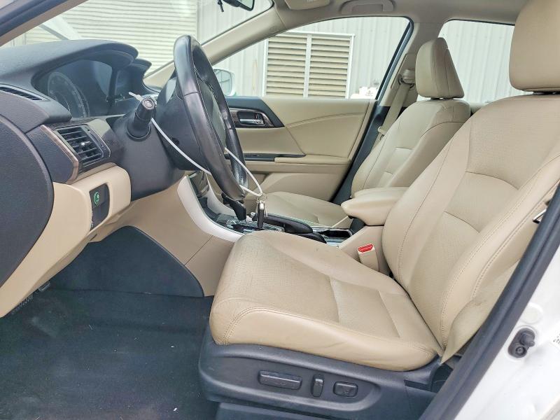 Продаж на аукціоні авто 2016 Honda Accord, vin: 1HGCR2F98GA208881, номер лоту: 62234436