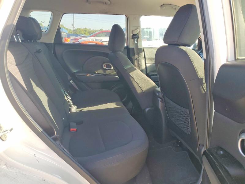 Aukcja sprzedaży 2015 Kia Soul, vin: KNDJX3A55F7209939, numer aukcji: 61925556