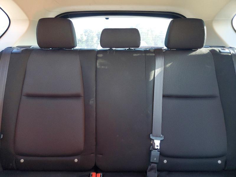 Aukcja sprzedaży 2015 Mazda Cx-5, vin: JM3KE2BE9F0449417, numer aukcji: 59111266