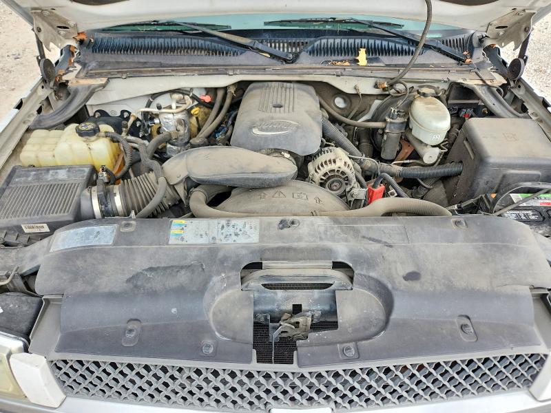 Aukcja sprzedaży 2003 Chevrolet Silverado, vin: 2GCEC19V631358715, numer aukcji: 60657986