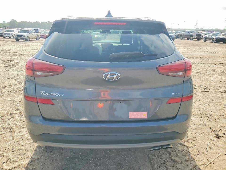 Продажа на аукционе авто 2019 Hyundai Tucson, vin: KM8J3CAL0KU069834, номер лота: 62524096