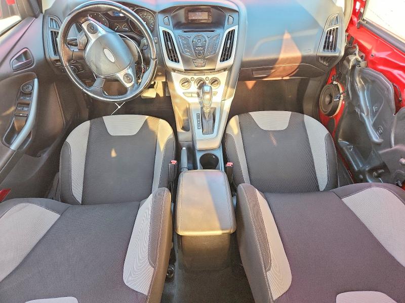 Aukcja sprzedaży 2012 Ford Focus, vin: 1FAHP3F21CL150961, numer aukcji: 62061246