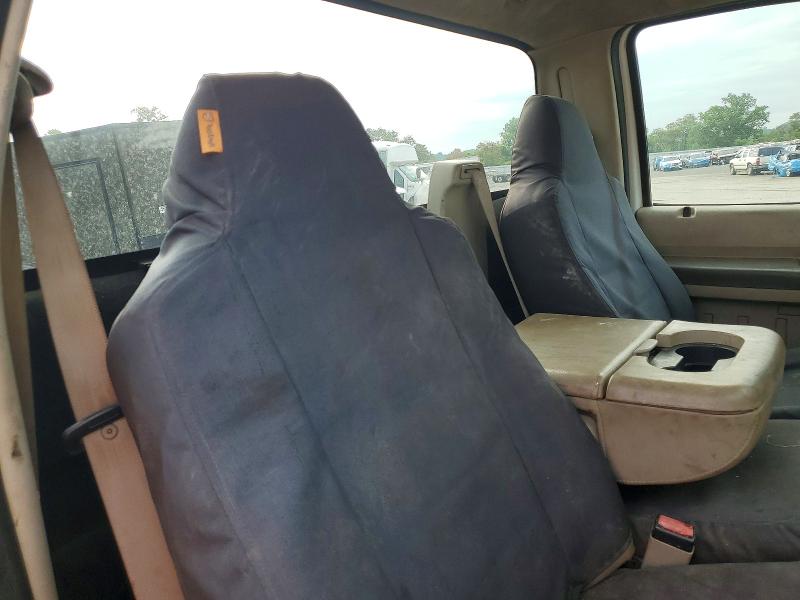 Продажа на аукционе авто 2008 Ford F450, vin: 1FDXF46R98EC15154, номер лота: 62696226