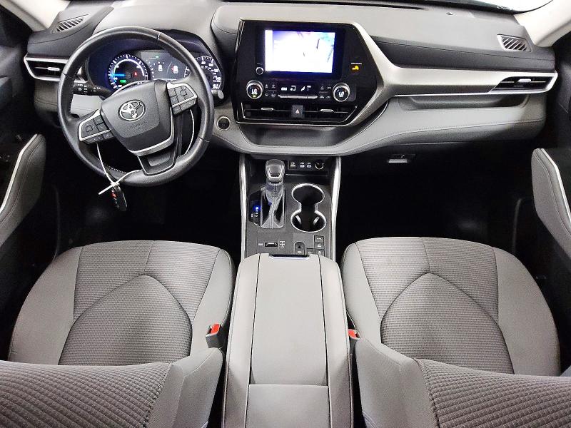 Aukcja sprzedaży 2024 Toyota Highlander, vin: 5TDBBRCH5RS616117, numer aukcji: 60676946