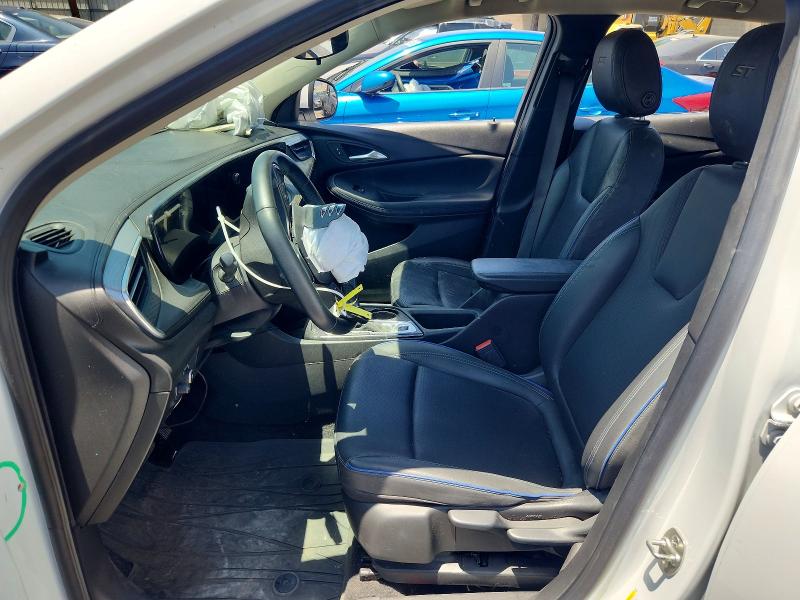 Продаж на аукціоні авто 2025 Buick Encore Gx, vin: KL4AMESL7SB006179, номер лоту: 61743456