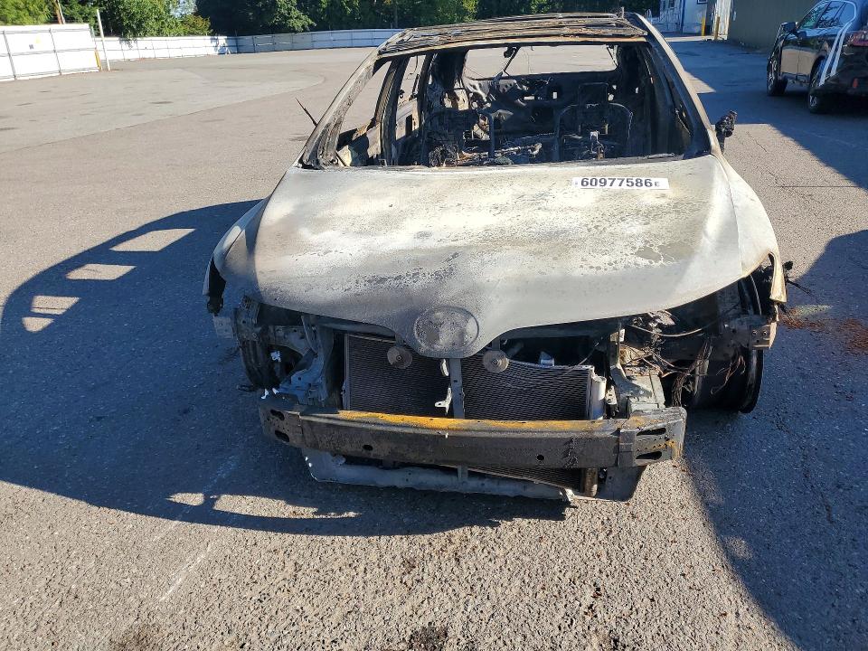 Aukcja sprzedaży 2015 Toyota Venza, vin: 4T3BK3BB4FU111416, numer aukcji: 60977586