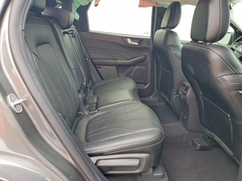 Продажа на аукционе авто 2025 Ford Escape, vin: 1FMCU0JZ2SUA15394, номер лота: 60761306