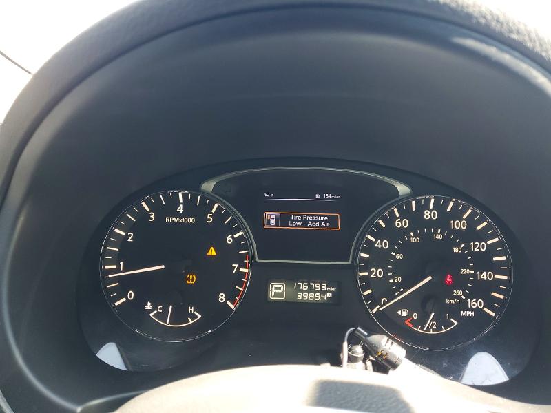 60545666 :رقم المزاد ، 1N4AL3AP1FC588612 vin ، 2015 Nissan Altima مزاد بيع