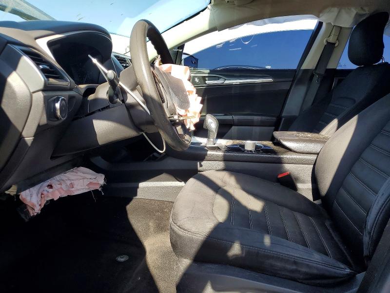 62283876 :رقم المزاد ، 3FA6P0H74ER343544 vin ، 2014 Ford Fusion مزاد بيع