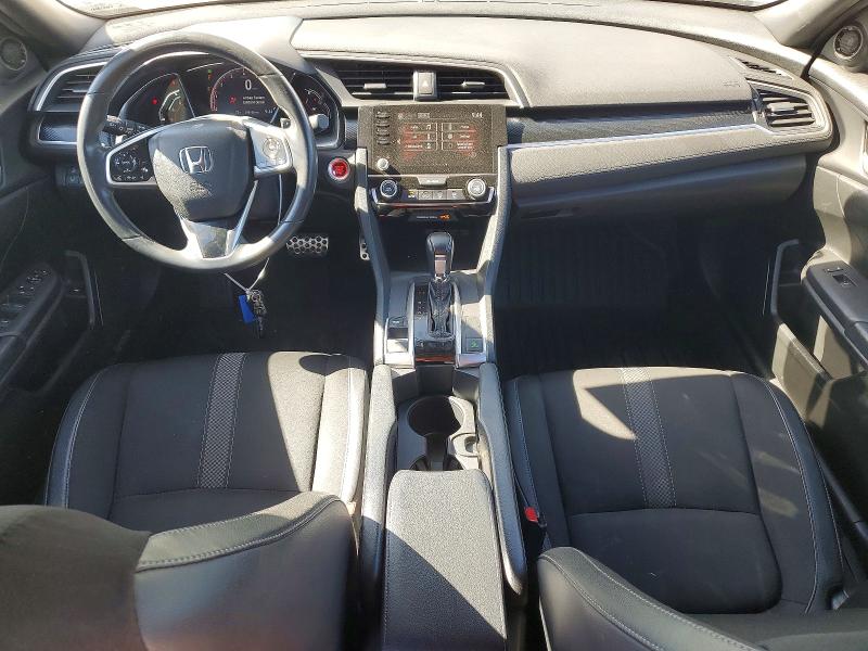 Aukcja sprzedaży 2020 Honda Civic, vin: 2HGFC2F81LH596778, numer aukcji: 61208236
