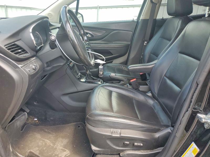 Aukcja sprzedaży 2019 Buick Encore, vin: KL4CJGSM9KB701849, numer aukcji: 59654456