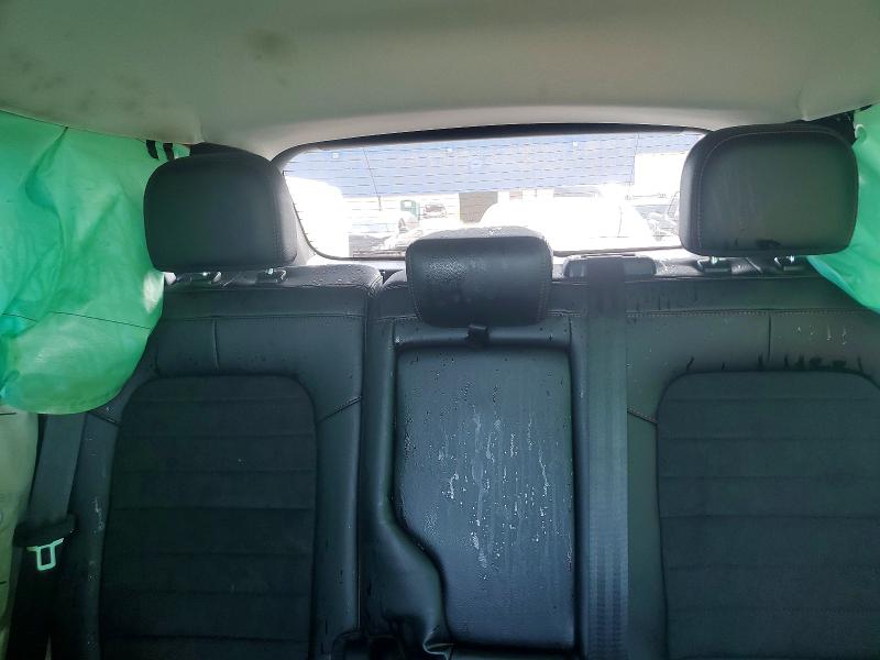 Aukcja sprzedaży 2022 Ford Escape, vin: 1FMCU9H92NUA37720, numer aukcji: 60877886