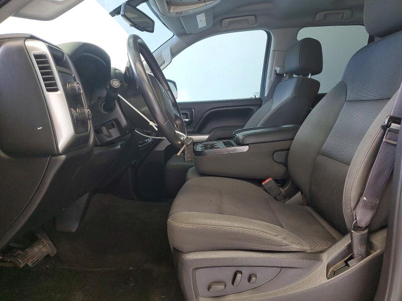 Продажа на аукционе авто 2015 Chevrolet Silverado, vin: 1GCVKREH1FZ406943, номер лота: 59611646