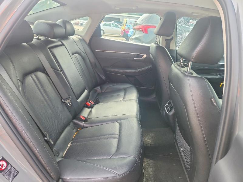 Aukcja sprzedaży 2022 Hyundai Sonata, vin: KMHL34J25NA179175, numer aukcji: 60484846