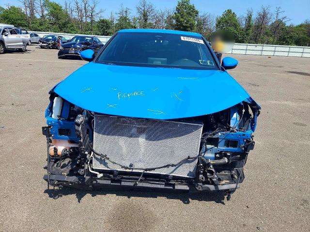 Aukcja sprzedaży 2022 Honda Civic, vin: 19XFL1H84NE021563, numer aukcji: 61917486