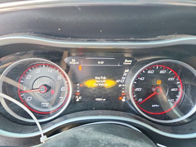 61428266 :رقم المزاد ، 2C3CDXHG0FH903009 vin ، 2015 Dodge Charger مزاد بيع