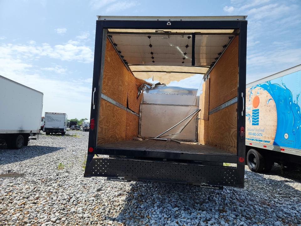 Продажа на аукционе авто 2024 Ford Econoline, vin: 1FDXE4FN2RDD24191, номер лота: 61310256
