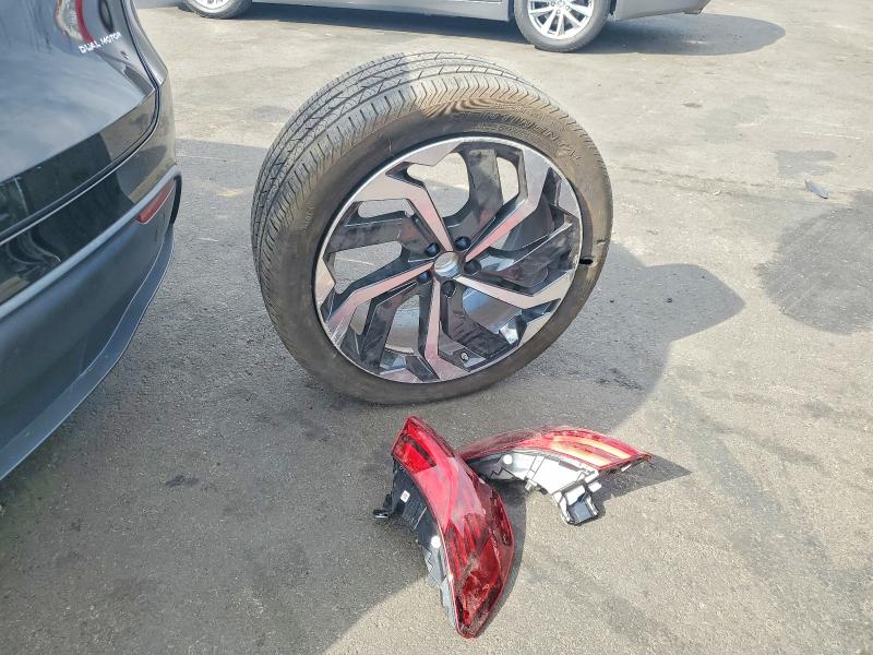 Aukcja sprzedaży 2024 Audi Q8 E-tron, vin: WA15AAGE1RB037306, numer aukcji: 59734546