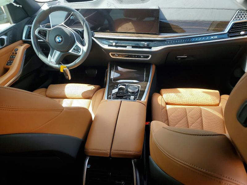 Aukcja sprzedaży 2025 Bmw X5, vin: 5UX13EU00S9Z50617, numer aukcji: 61447476