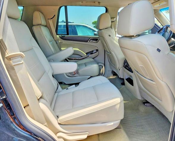 Продажа на аукционе авто 2016 Gmc Yukon, vin: 1GKS2CKJ6GR202328, номер лота: 60800706