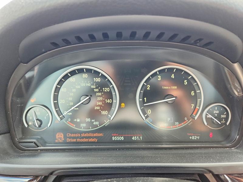 62572996 :رقم المزاد ، WBA5B3C59GG253759 vin ، 2016 Bmw 535 مزاد بيع