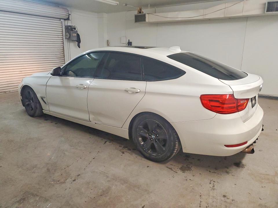 Aukcja sprzedaży 2014 Bmw 328, vin: WBA3X5C53ED556202, numer aukcji: 60644956