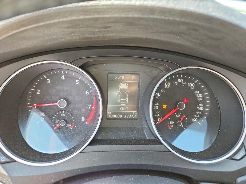 Aukcja sprzedaży 2017 Volkswagen Jetta, vin: 3VWDB7AJ0HM224290, numer aukcji: 59647256