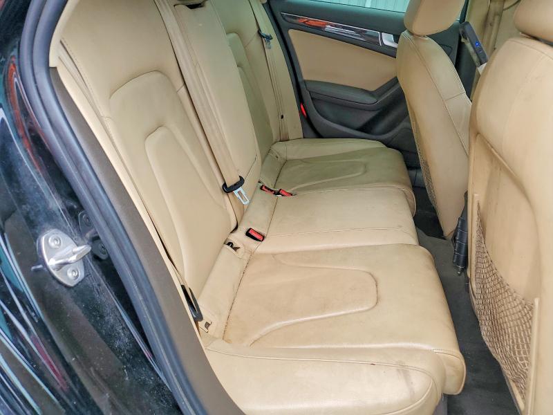 Aukcja sprzedaży 2015 Audi A4, vin: WAUBFAFL0FN023320, numer aukcji: 62946386