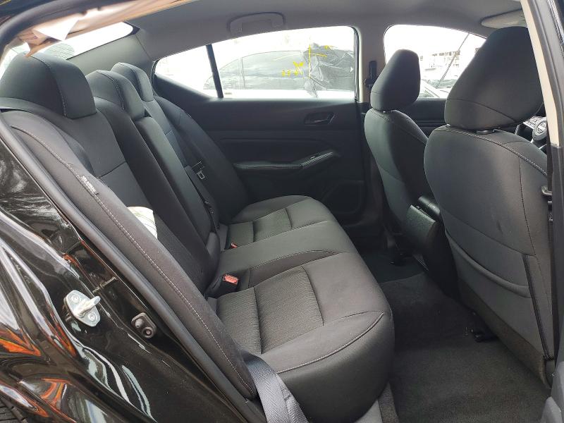 2025 Nissan Altima მანქანა იყიდება აუქციონზე, vin: 1N4BL4DV2SN361528, აუქციონის ნომერი: 59880166