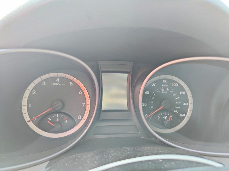 2016 Hyundai Santa Fe Sport მანქანა იყიდება აუქციონზე, vin: 5XYZT3LB0GG312708, აუქციონის ნომერი: 60372286