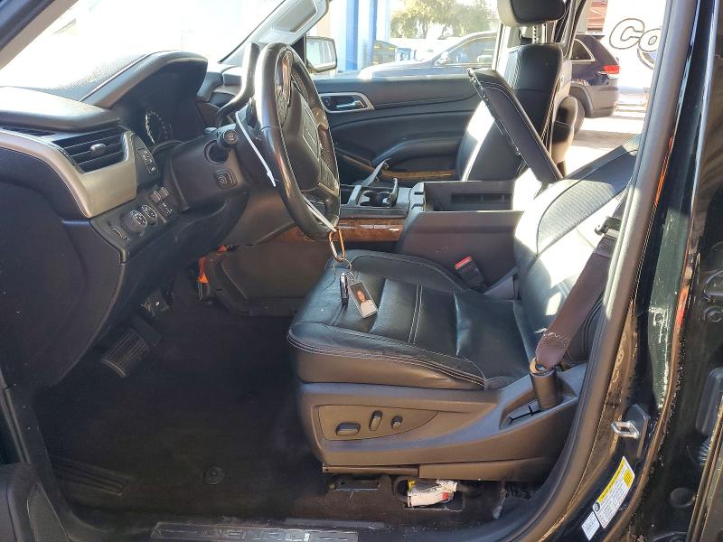 Aukcja sprzedaży 2015 Gmc Yukon Xl, vin: 1GKS2JKJ5FR554142, numer aukcji: 60230316