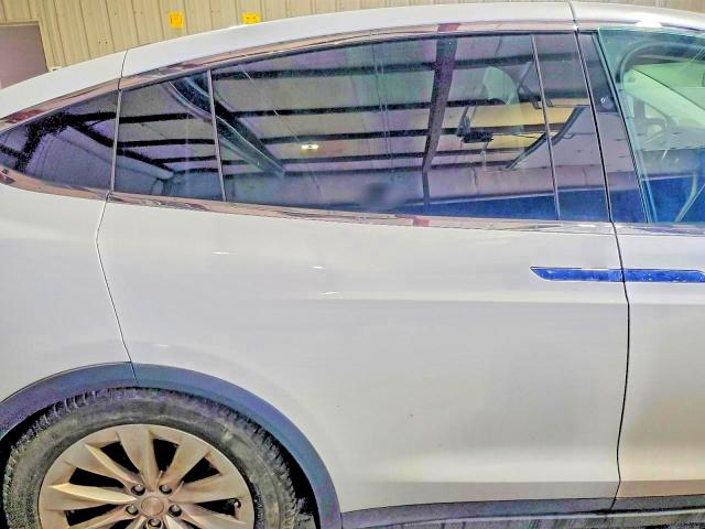 Aukcja sprzedaży 2017 Tesla Model X, vin: 5YJXCDE29HF043692, numer aukcji: 61745946