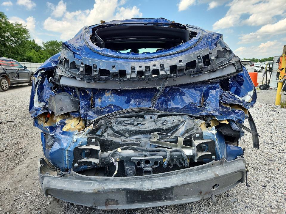 Aukcja sprzedaży 2026 Tesla Model Y, vin: 7SAYGDEE6TF579496, numer aukcji: 60208376