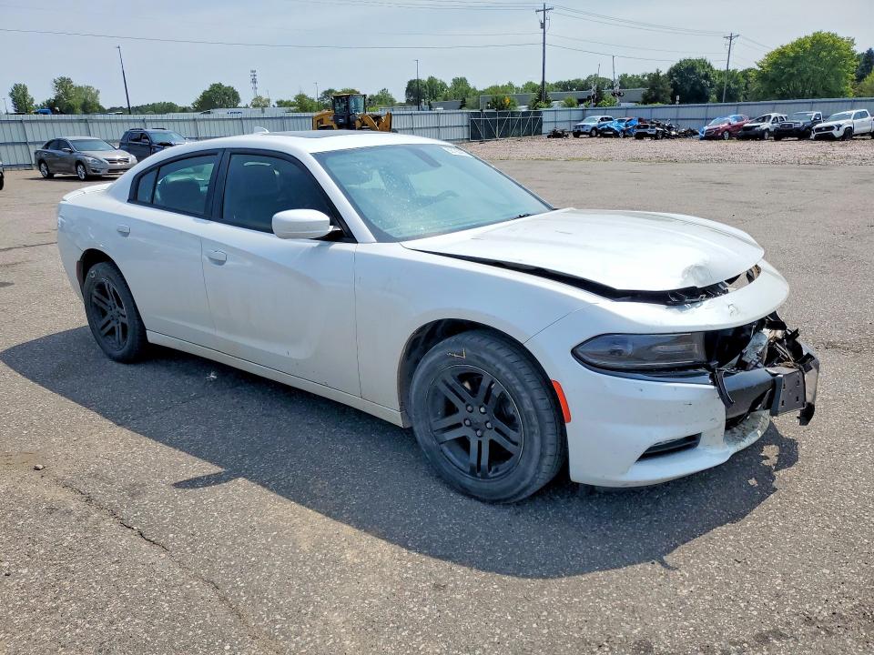 Продажа на аукционе авто 2016 Dodge Charger, vin: 2C3CDXJG2GH144603, номер лота: 62165426