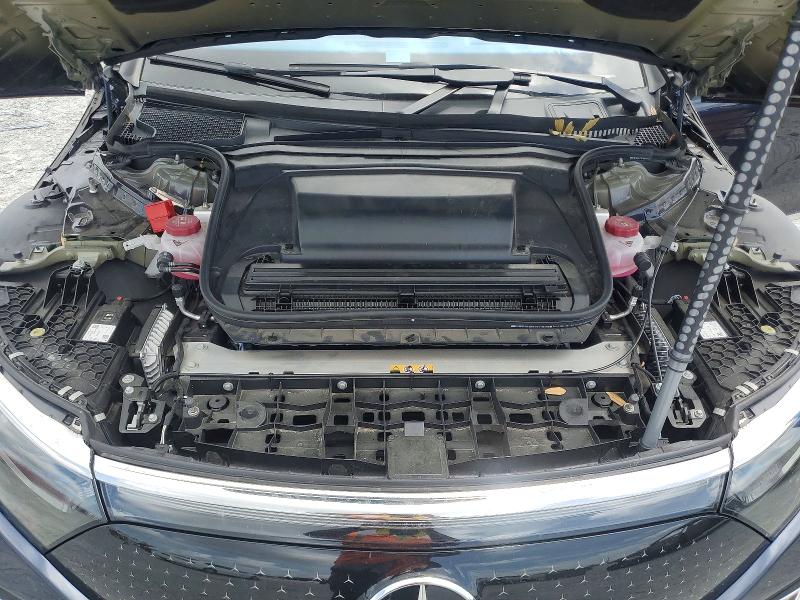 Auction sale of the 2022 Mercedes-benz Eqs Sedan, vin: W1KCG2DB7NA009155, lot number: 62987566