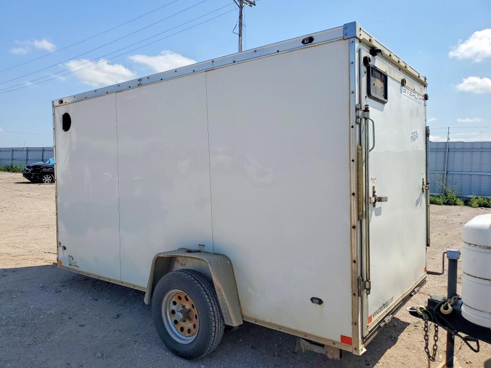60786246 :رقم المزاد ، 52LBE1215JE065382 vin ، 2017 Stealth Unknown مزاد بيع