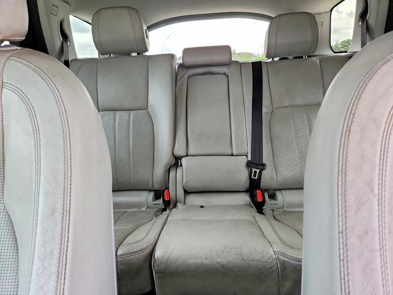 2016 Land Rover Discovery Sport მანქანა იყიდება აუქციონზე, vin: SALCR2BG4GH562285, აუქციონის ნომერი: 63655656