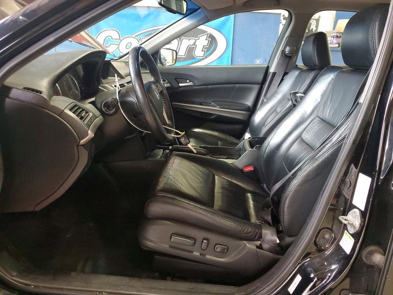 Продаж на аукціоні авто 2009 Honda Accord, vin: 5KBCP36819B501955, номер лоту: 62906806