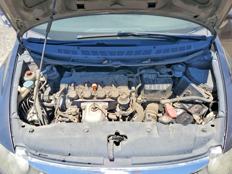 Aukcja sprzedaży 2009 Honda Civic, vin: 1HGFA165X9L028188, numer aukcji: 59314816