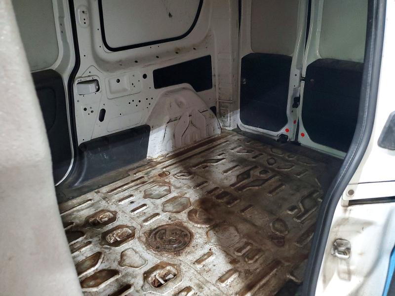Aukcja sprzedaży 2019 Ram Promaster City, vin: ZFBHRFBB0K6M47070, numer aukcji: 61133306