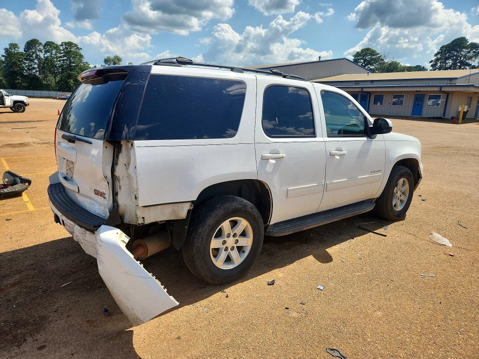 Aukcja sprzedaży 2010 Gmc Yukon, vin: 1GKUCAE0XAR278896, numer aukcji: 59066226
