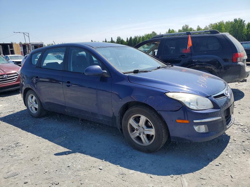 Aukcja sprzedaży 2011 Hyundai Elantra Touring, vin: KMHDC8AE1BU086413, numer aukcji: 60025496