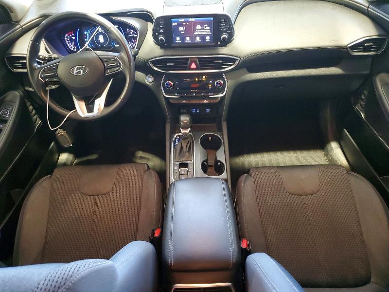 Aukcja sprzedaży 2019 Hyundai Santa Fe, vin: 5NMS3CAD3KH039896, numer aukcji: 62320356