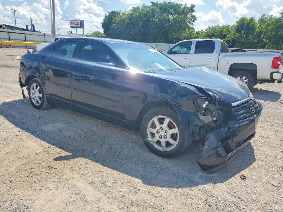 Продаж на аукціоні авто 2006 Cadillac Cts, vin: 1G6DP577960158622, номер лоту: 61127956